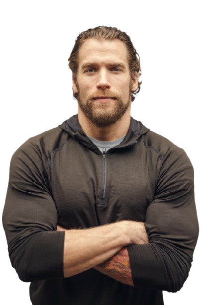 Jamie Free Nutrition Coach